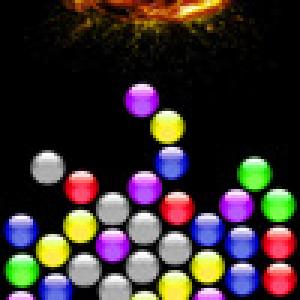  Balls Attack (2010). Нажмите, чтобы увеличить.