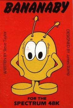  Bananaby (1986). Нажмите, чтобы увеличить.