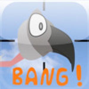  Bang! Bang! Vulture (2009). Нажмите, чтобы увеличить.