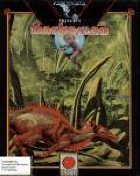  Barbarian (1988). Нажмите, чтобы увеличить.