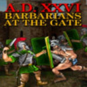  Barbarians (2009). Нажмите, чтобы увеличить.