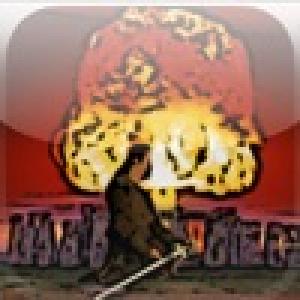  Barbarians, The Fall (2009). Нажмите, чтобы увеличить.