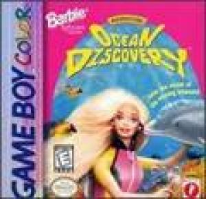  Barbie Ocean Discovery (1999). Нажмите, чтобы увеличить.