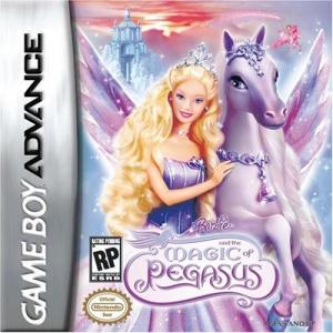  Barbie and the Magic of Pegasus (2005). Нажмите, чтобы увеличить.