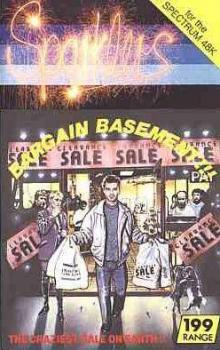  Bargain Basement! (1986). Нажмите, чтобы увеличить.