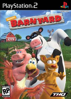  Barnyard (2006). Нажмите, чтобы увеличить.