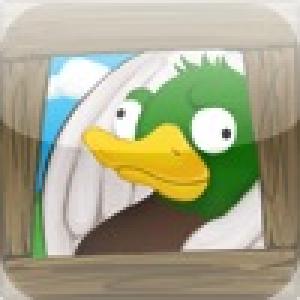  Barnyard Bounce - The Most Addicting Tap Bounce game ever! (2010). Нажмите, чтобы увеличить.