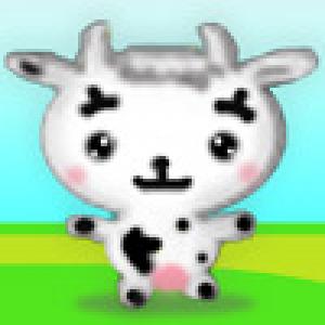  Barnyard Bustle : Farm Management (2010). Нажмите, чтобы увеличить.