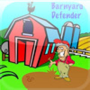  Barnyard Defender (2009). Нажмите, чтобы увеличить.