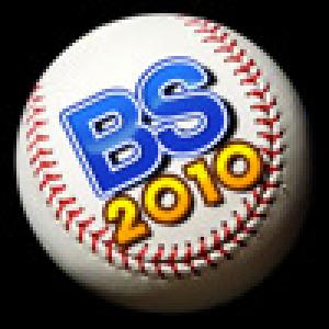  Baseball Superstars 2010 (2009). Нажмите, чтобы увеличить.
