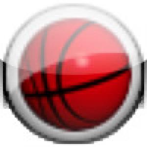  Basket Pong (2009). Нажмите, чтобы увеличить.