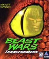  Beast Wars: Transformers (1998). Нажмите, чтобы увеличить.