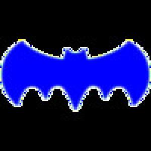  Bat Theme Xtras (2009). Нажмите, чтобы увеличить.