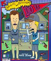  Beavis and Butt-Head Do U (1998). Нажмите, чтобы увеличить.