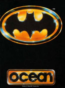  Batman: The Movie (1989). Нажмите, чтобы увеличить.