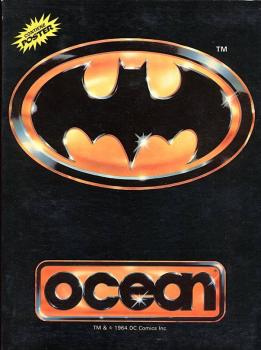  Batman: The Movie (1989). Нажмите, чтобы увеличить.