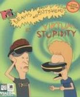  Beavis and Butt-Head in Virtual Stupidity (1995). Нажмите, чтобы увеличить.