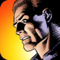  Beneath a Steel Sky (2009). Нажмите, чтобы увеличить.