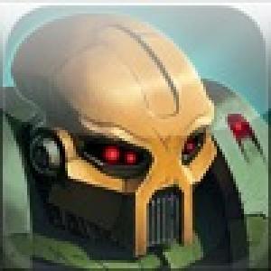  Battle Blasters (2010). Нажмите, чтобы увеличить.