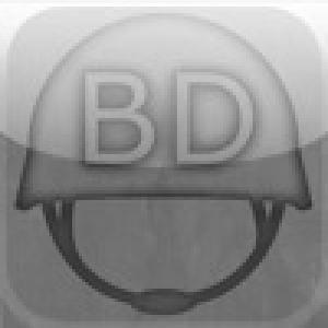  Battle Dot SP (2009). Нажмите, чтобы увеличить.