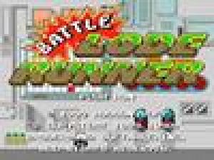  Battle Lode Runner (2007). Нажмите, чтобы увеличить.