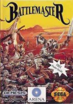 Battle Master (1991). Нажмите, чтобы увеличить.