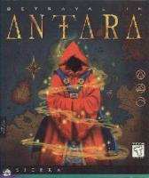  Betrayal in Antara (1997). Нажмите, чтобы увеличить.