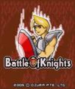  Battle of Knights ,. Нажмите, чтобы увеличить.