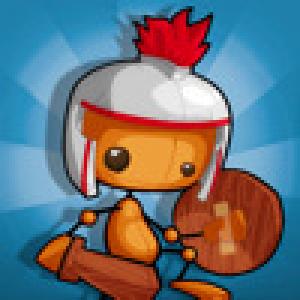  Battle of Puppets (2010). Нажмите, чтобы увеличить.