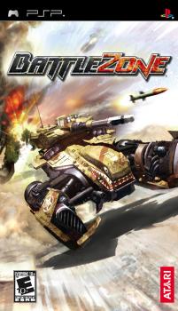  BattleZone (2006). Нажмите, чтобы увеличить.