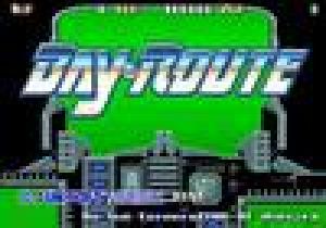  Bay Route (1989). Нажмите, чтобы увеличить.