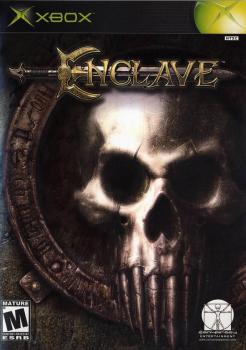  Enclave (2002). Нажмите, чтобы увеличить.
