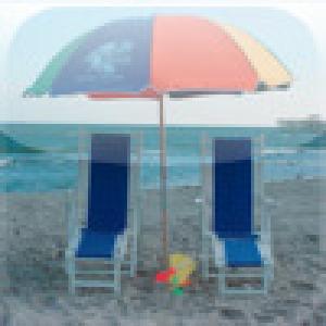  Beach Ball Fun (2009). Нажмите, чтобы увеличить.