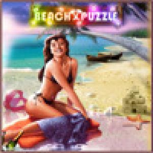  Beach Puzzle (2009). Нажмите, чтобы увеличить.