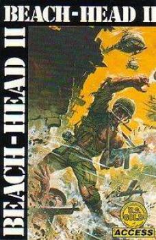  Beach-Head II (1985). Нажмите, чтобы увеличить.