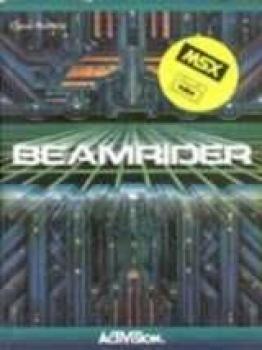  Beam Rider (1984). Нажмите, чтобы увеличить.