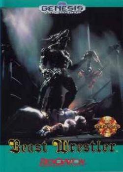  Beast Wrestler (1991). Нажмите, чтобы увеличить.