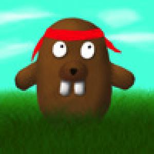  Beaver: The First Wood (2010). Нажмите, чтобы увеличить.