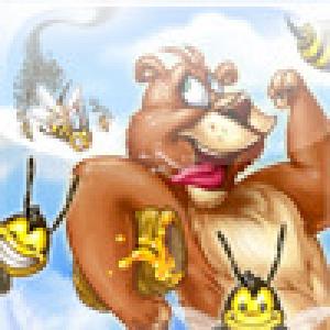  Bee Invaders (2009). Нажмите, чтобы увеличить.