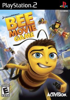  Bee Movie Game (2007). Нажмите, чтобы увеличить.