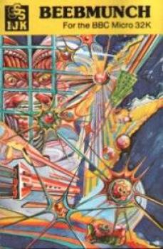  Beeb Munch (1982). Нажмите, чтобы увеличить.