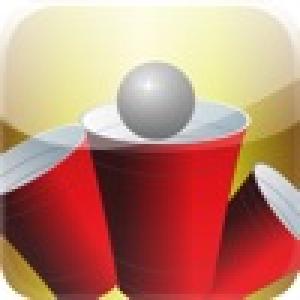  Beer Pong Game (2009). Нажмите, чтобы увеличить.