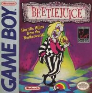  Beetlejuice (1992). Нажмите, чтобы увеличить.
