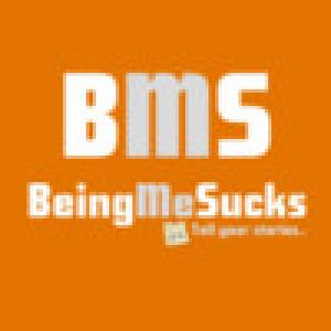  BeingMeSucks (2009). Нажмите, чтобы увеличить.