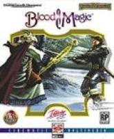  Blood & Magic (1995). Нажмите, чтобы увеличить.