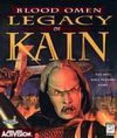  Blood Omen: Legacy of Kain (1997). Нажмите, чтобы увеличить.
