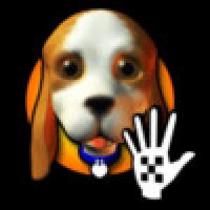  Benjy the Puppy - Mobile Pet (2009). Нажмите, чтобы увеличить.