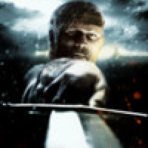  Beowulf: The Mobile Game (2009). Нажмите, чтобы увеличить.