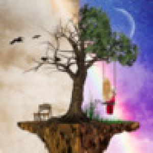  Between World Themes (2009). Нажмите, чтобы увеличить.