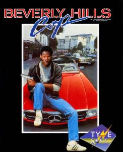  Beverly Hills Cop (1990). Нажмите, чтобы увеличить.